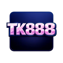 tk888 Logo